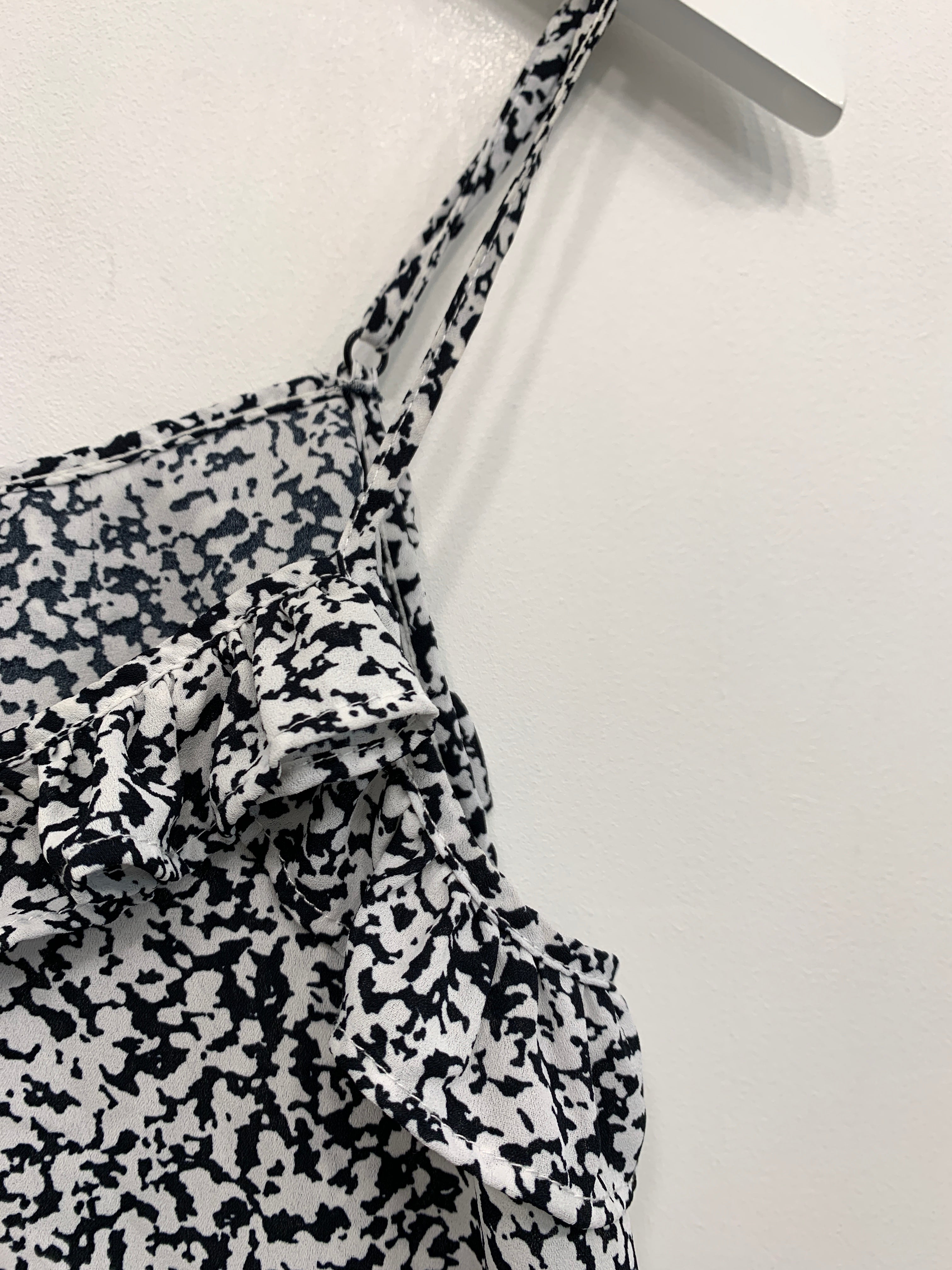 Bikbok Top